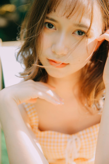 别动我的鱼尾巴
